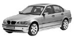 BMW E46 B2111 Fault Code