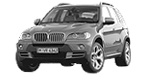 BMW E70 B2111 Fault Code