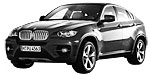 BMW E71 B2111 Fault Code
