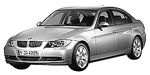 BMW E90 B2111 Fault Code