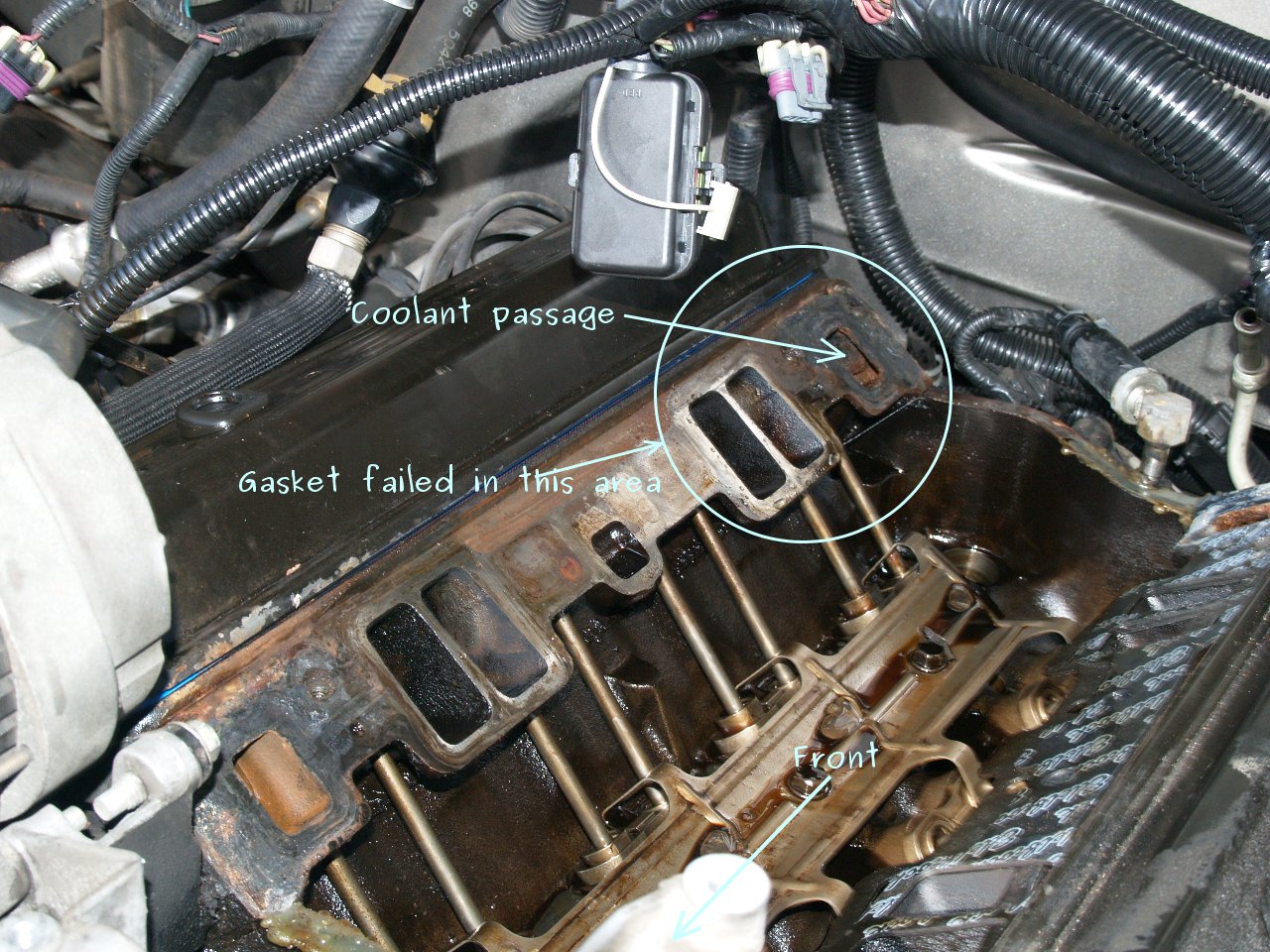 See B2111 in engine